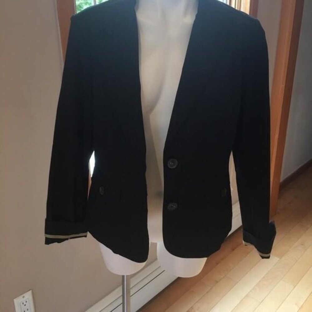 Mango Light Jacket - image 6